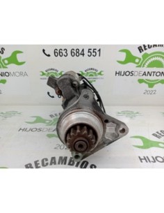 MOTOR ARRANQUE RENAULT SERIE T - 96122 2