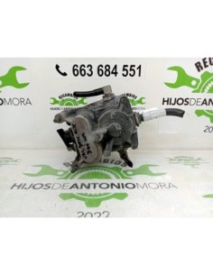 VALVULA DESCARGA DE AIRE DAF SERIE XF105 XXX - 96126 2