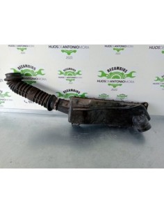 CAJA FILTRO AIRE MERCEDES ATEGO 2-EJES 18 T /BM 950/2/4 -... 2