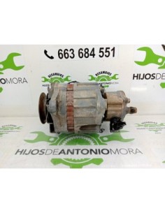 ALTERNADOR NISSAN CABSTAR - 96162 2