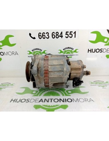 ALTERNADOR NISSAN CABSTAR - 96162