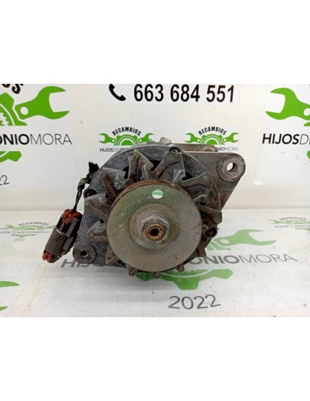 ALTERNADOR NISSAN CABSTAR - 96162