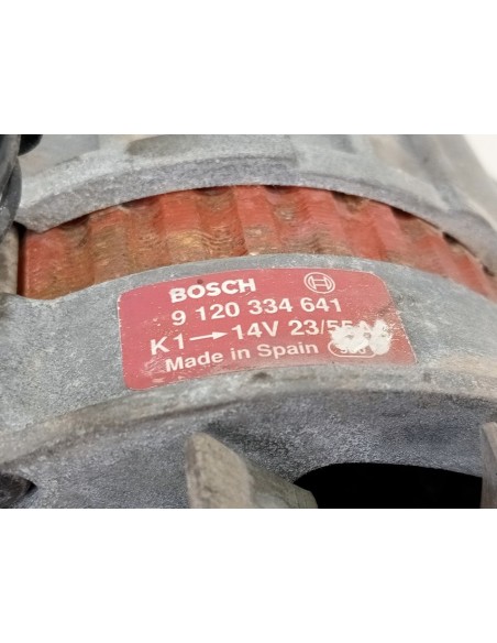 ALTERNADOR NISSAN CABSTAR - 96162