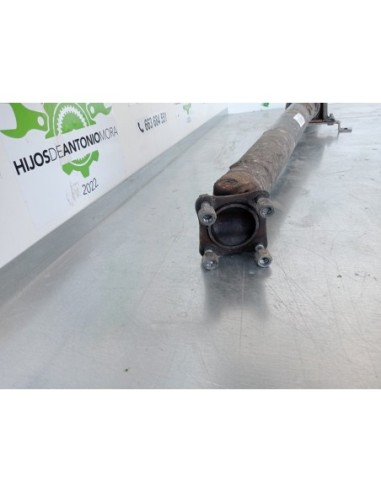 TRANSMISION CENTRAL NISSAN CABSTAR - 96178