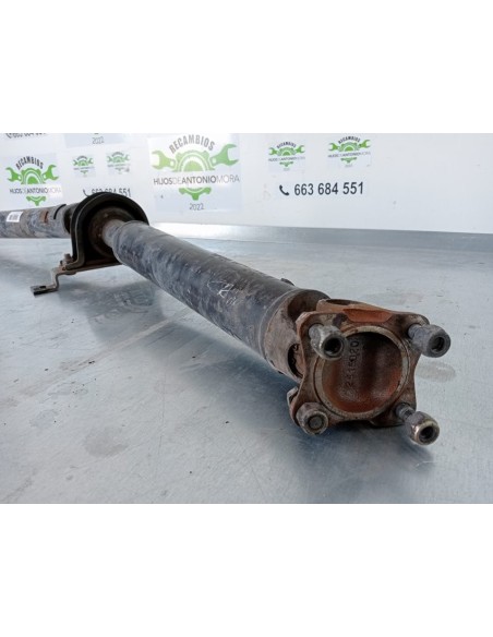 TRANSMISION CENTRAL NISSAN CABSTAR - 96178