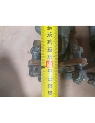 TRANSMISION CENTRAL NISSAN CABSTAR - 96178