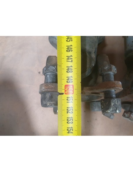 TRANSMISION CENTRAL NISSAN CABSTAR - 96178