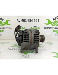 ALTERNADOR IVECO DAILY CAJA CERRADA - 96186 2