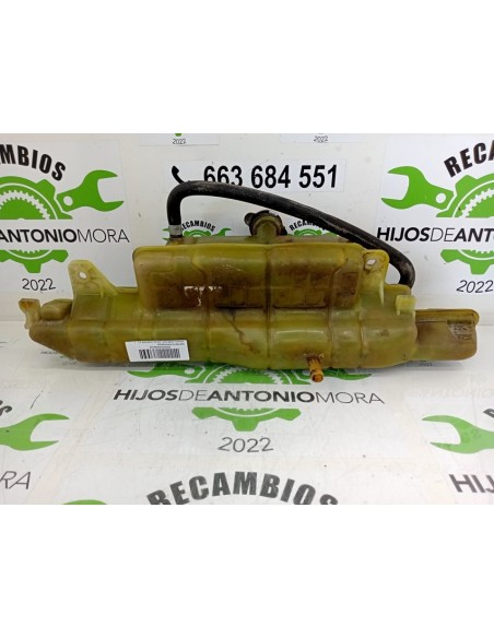 DEPOSITO EXPANSION NISSAN CABSTAR - 09 06 - 96193