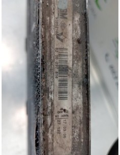 RADIADOR AGUA RENAULT TRAFIC - 96213 2