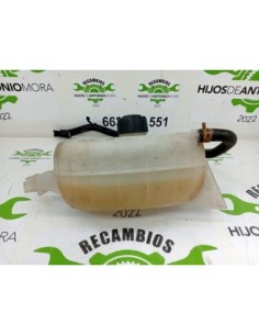DEPOSITO EXPANSION OPEL VIVARO - 96214 2