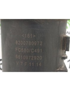 SOPORTE FILTRO COMBUSTIBLE NISSAN PRIMASTAR - 96221 2