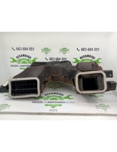 CALEFACCION ENTERA NORMAL RENAULT TRAFIC CAJA CERRADA -...