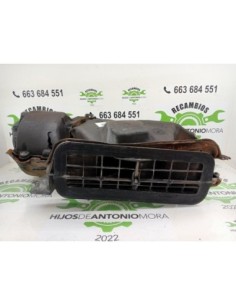 CALEFACCION ENTERA NORMAL RENAULT TRAFIC CAJA CERRADA -... 2