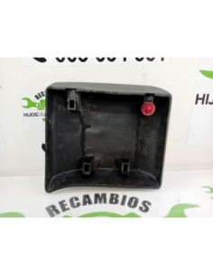 MOLDURA DELANTERA IZQUIERDA RENAULT TRAFIC CAJA CERRADA -... 2