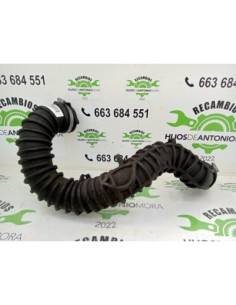 TUBO INTERCOOLER OPEL VIVARO - 96233 2