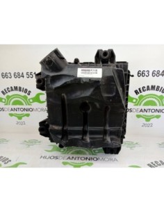 FILTRO AIRE OPEL VIVARO FURGÓN - 96234 2