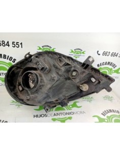 FARO IZQUIERDO NISSAN PRIMASTAR - 96247 2