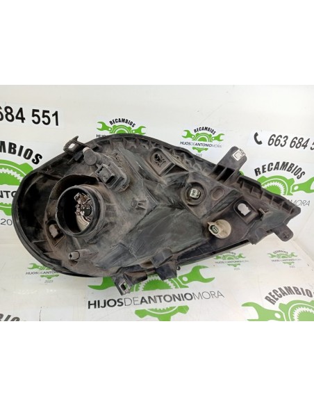 FARO IZQUIERDO NISSAN PRIMASTAR - 96247