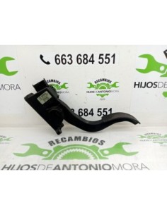 PEDAL ACELERADOR NISSAN CABSTAR - 96272 2