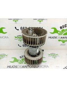 VENTILADOR CALEFACCION IVECO STRALIS - 96273 2