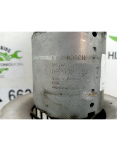 VENTILADOR CALEFACCION IVECO STRALIS - 96273