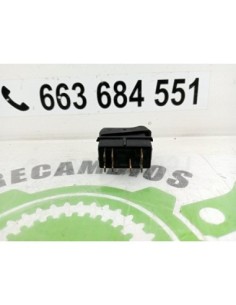 BOTON NISSAN TRADE 100 - 96281 2