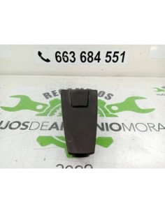 MANDO ELEVALUNAS DELANTERO DERECHO VOLVO FH 12 ASTA 2001...