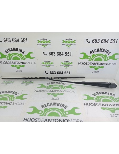BRAZO LIMPIA FORD TRANSIT CAJA ABIERTA '06 - 96297