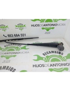 BRAZO LIMPIA FORD TRANSIT CAJA ABIERTA '06 - 96297 2