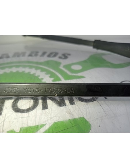 BRAZO LIMPIA FORD TRANSIT CAJA ABIERTA '06 - 96297