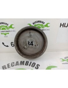 POLEA BOMBA DE DIRECCION OPEL VIVARO - 96302 2