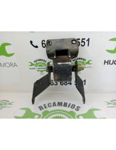 SOPORTE CAJA CAMBIOS NISSAN CABSTAR - 96306 2