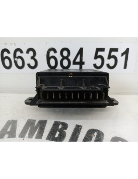 UNIDAD DE CONTROL NISSAN ATLEON - 96308