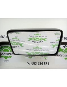 RETROVISOR IZQUIERDO IVECO EUROTECH CURSOR - 96310 2