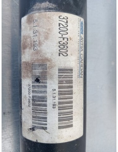 TRANSMISION CENTRAL NISSAN TRADE 100 - 96315