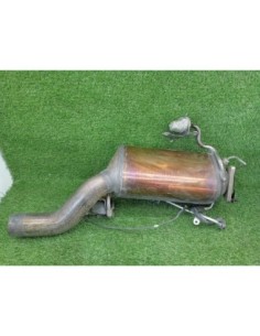 FILTRO DE PARTICULAS VOLKSWAGEN TOUAREG - 96319 2