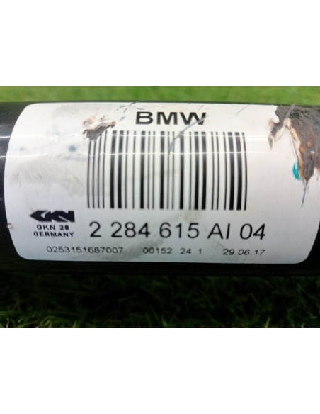 TRANSMISION BMW SERIE M4 CABRIO - 96324