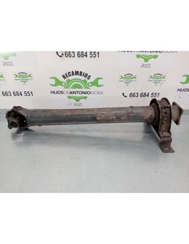 TRANSMISION CENTRAL NISSAN L - 60 095 - 96332