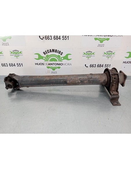 TRANSMISION CENTRAL NISSAN L - 60 095 - 96332