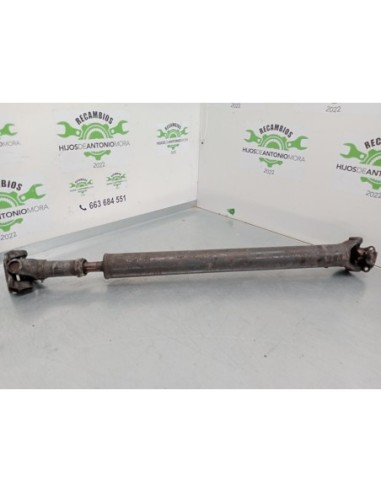 TRANSMISION CENTRAL NISSAN L - 60 095 - 96332