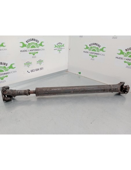 TRANSMISION CENTRAL NISSAN L - 60 095 - 96332