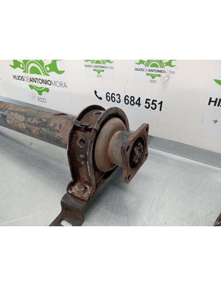 TRANSMISION CENTRAL NISSAN L - 60 095 - 96332