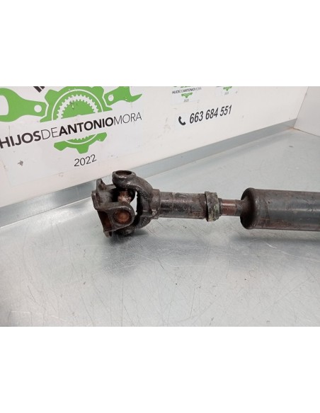 TRANSMISION CENTRAL NISSAN L - 60 095 - 96332