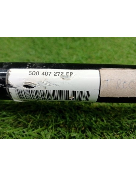 TRANSMISION TRASERA IZQUIERDA VOLKSWAGEN T-ROC - 96334