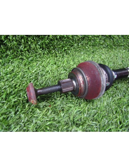 TRANSMISION TRASERA DERECHA AUDI A4 BERLINA - 96341