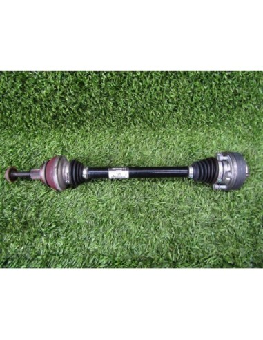 TRANSMISION TRASERA DERECHA AUDI A4 BERLINA -...