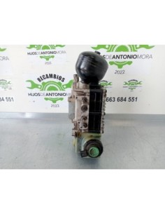 MODULO CAJA DE CAMBIOS DAF SERIE LF55 XXX DESDE 06 - 96343 2