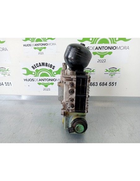 MODULO CAJA DE CAMBIOS DAF SERIE LF55 XXX DESDE 06 - 96343