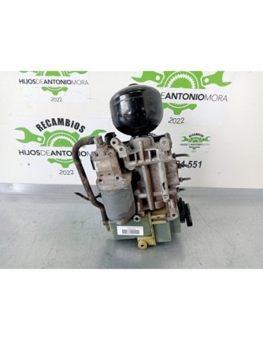 MODULO CAJA DE CAMBIOS DAF SERIE LF55 XXX DESDE...